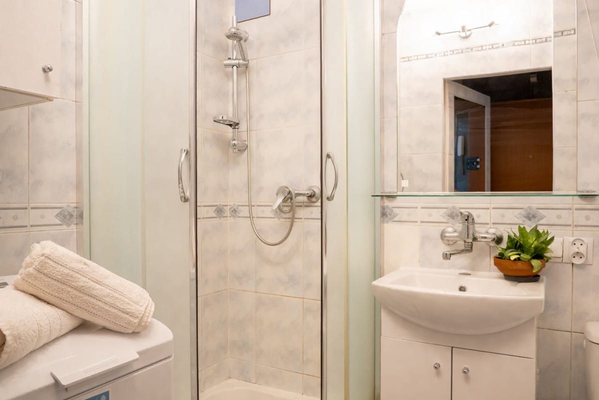 Mieszkanie 1 pokojowe na Wynajem