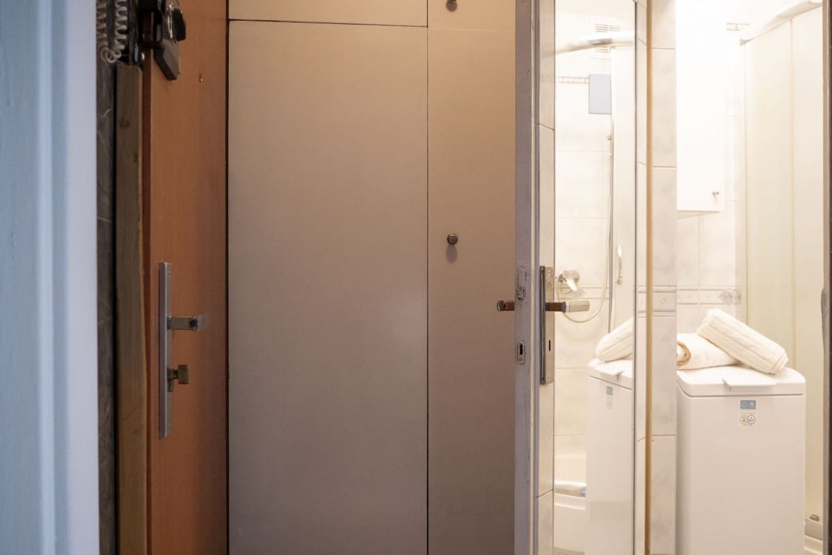 Mieszkanie 1 pokojowe na Wynajem