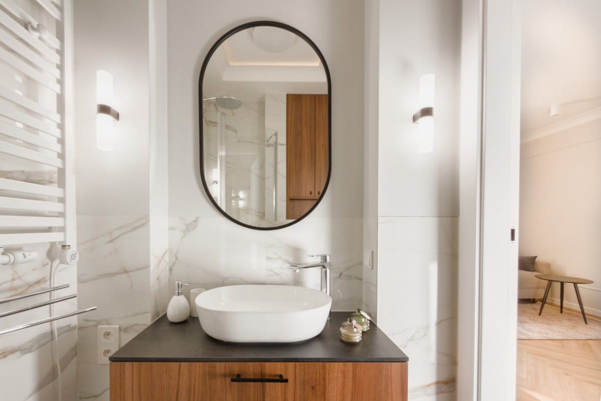 Mieszkanie 2 pokojowe na Wynajem