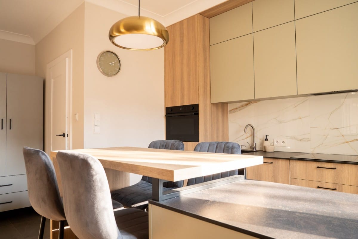 Mieszkanie 2 pokojowe na Wynajem