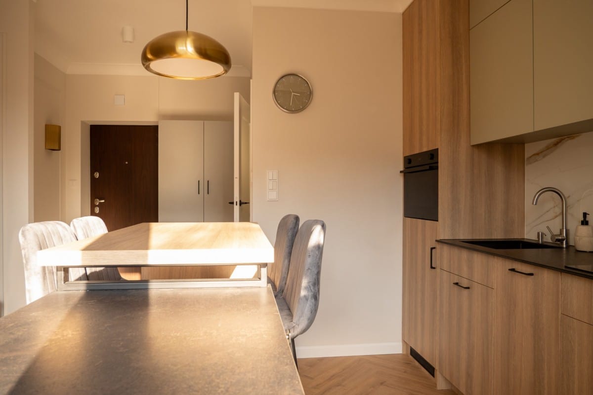 Mieszkanie 2 pokojowe na Wynajem