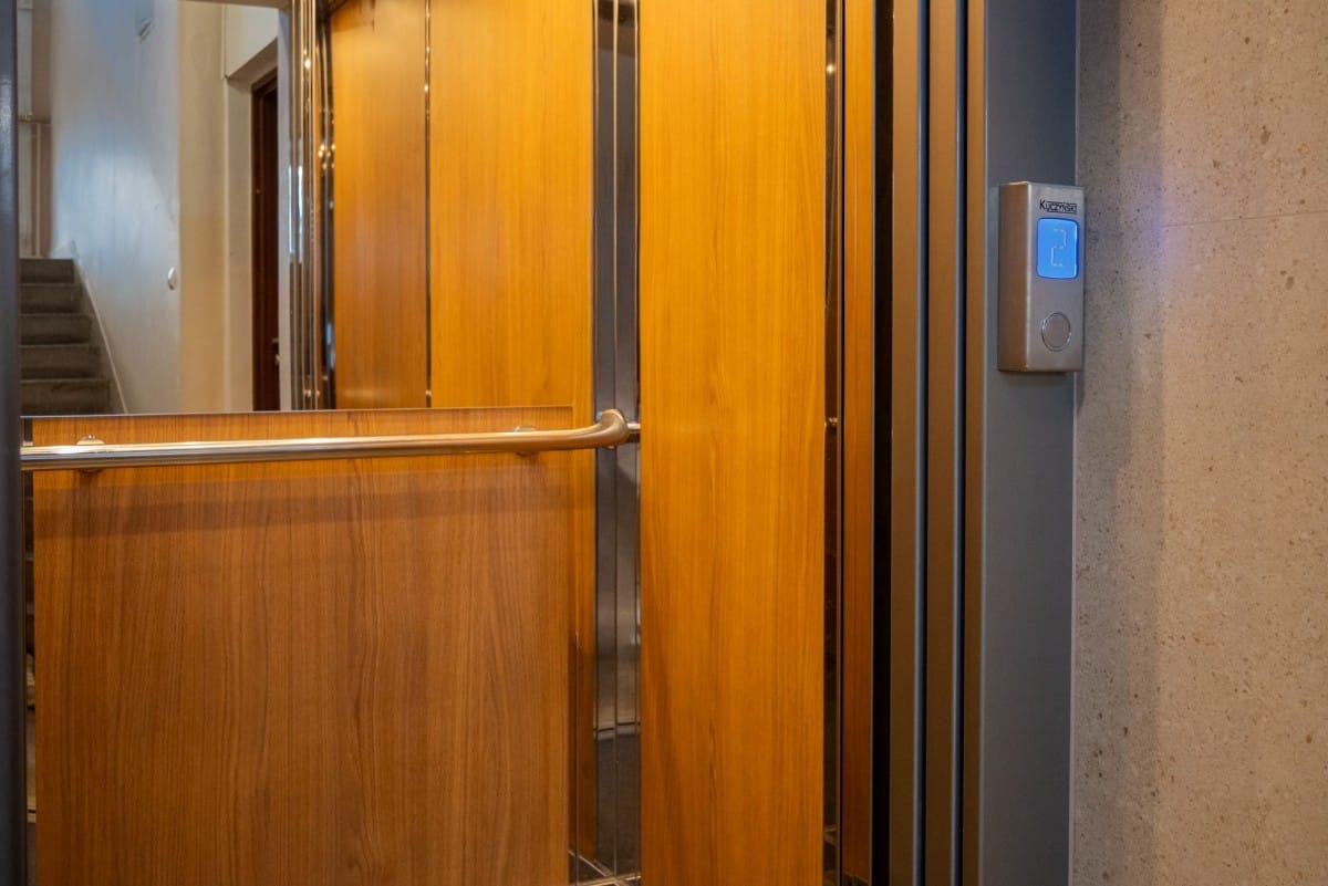 Mieszkanie 2 pokojowe na Wynajem