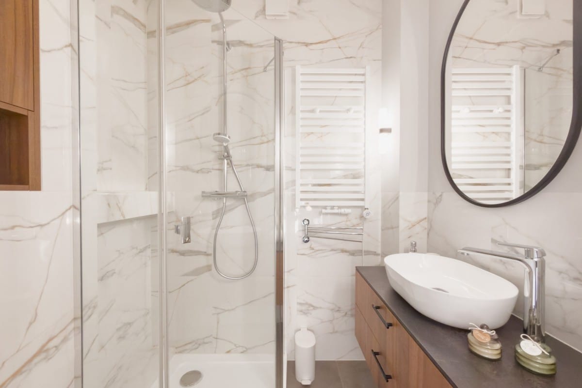 Mieszkanie 2 pokojowe na Wynajem