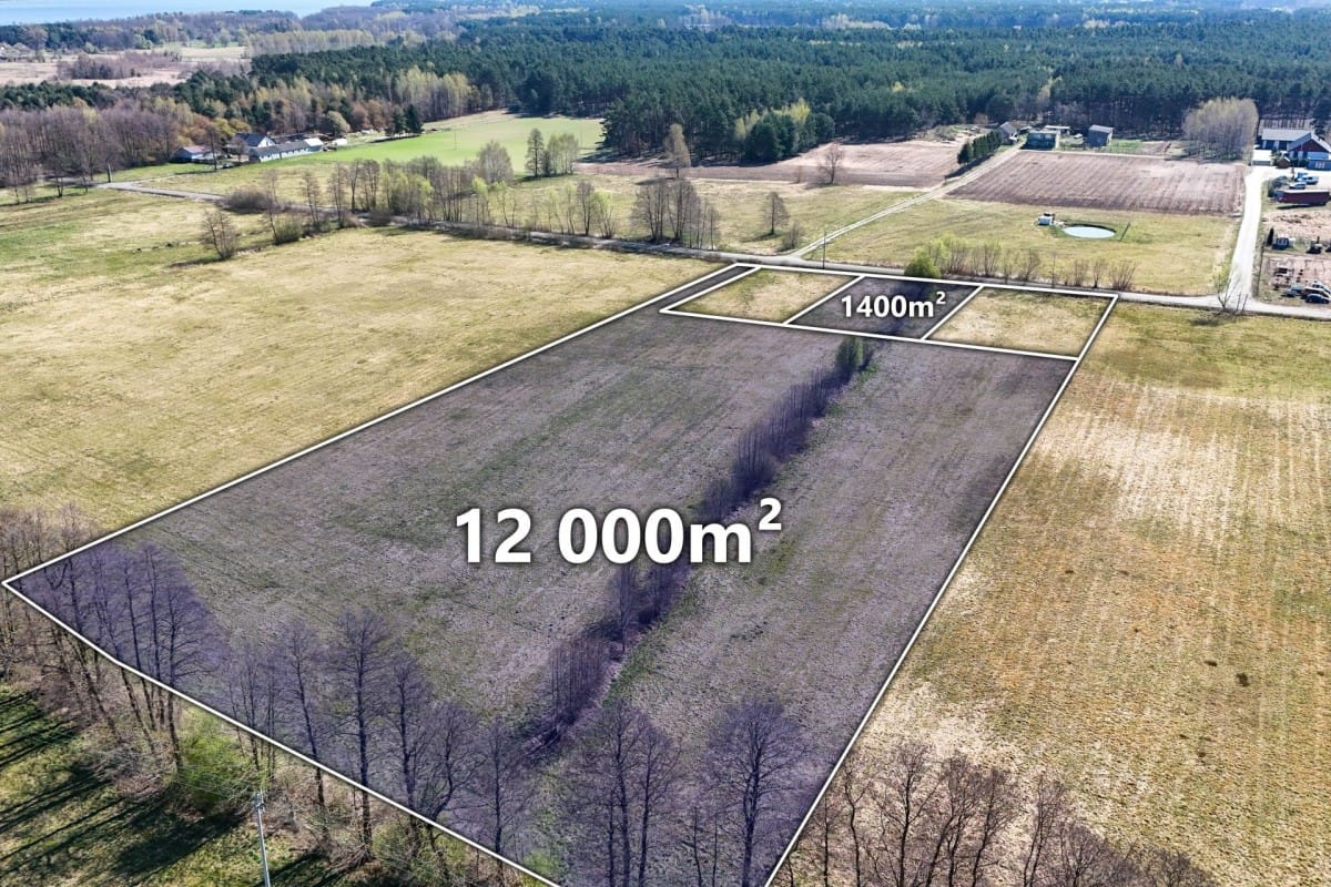 Działka  pokojowe na Sprzedaż