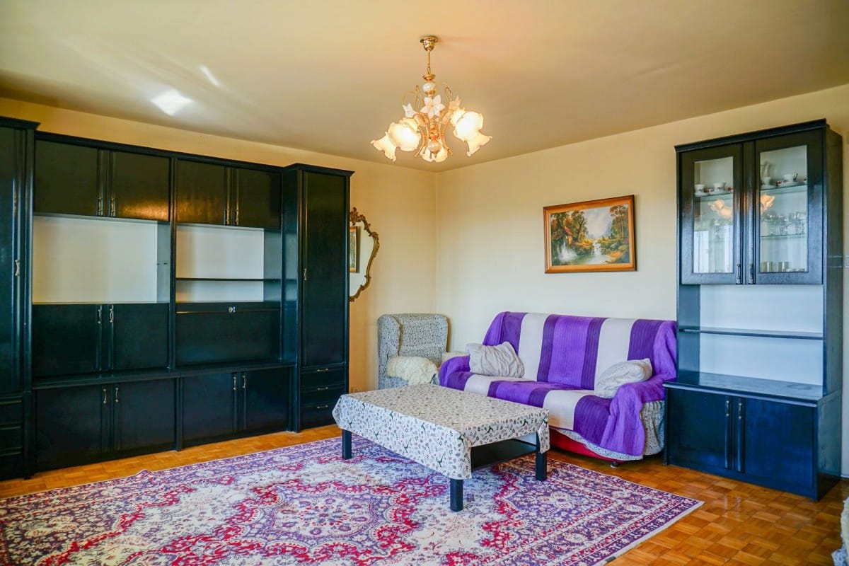 Mieszkanie 3 pokojowe na Sprzedaż