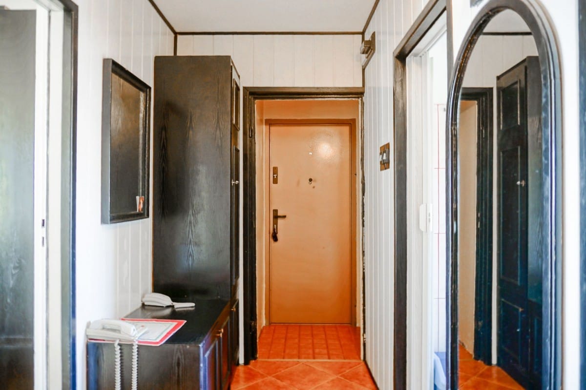 Mieszkanie 3 pokojowe na Sprzedaż