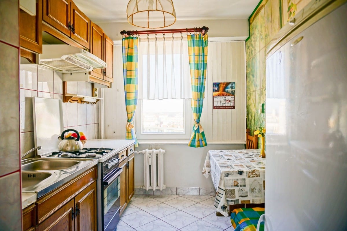 Mieszkanie 3 pokojowe na Sprzedaż