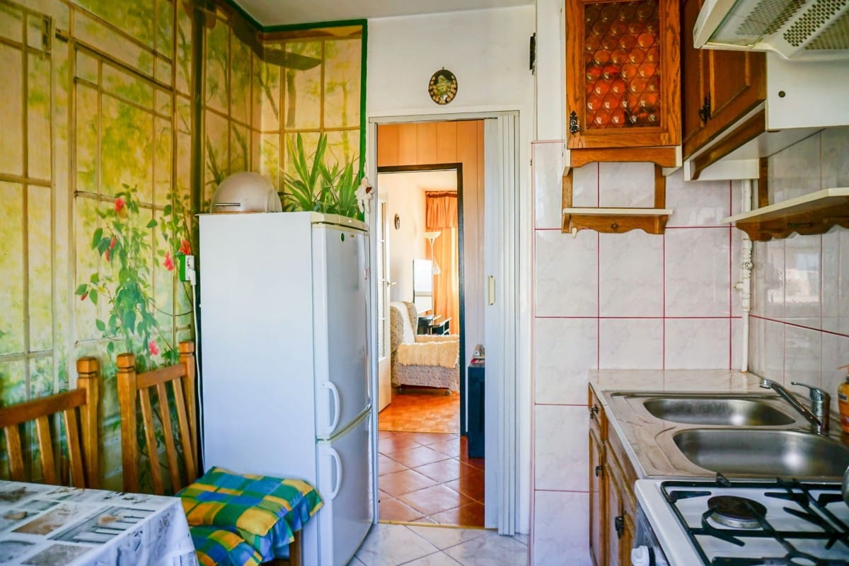 Mieszkanie 3 pokojowe na Sprzedaż