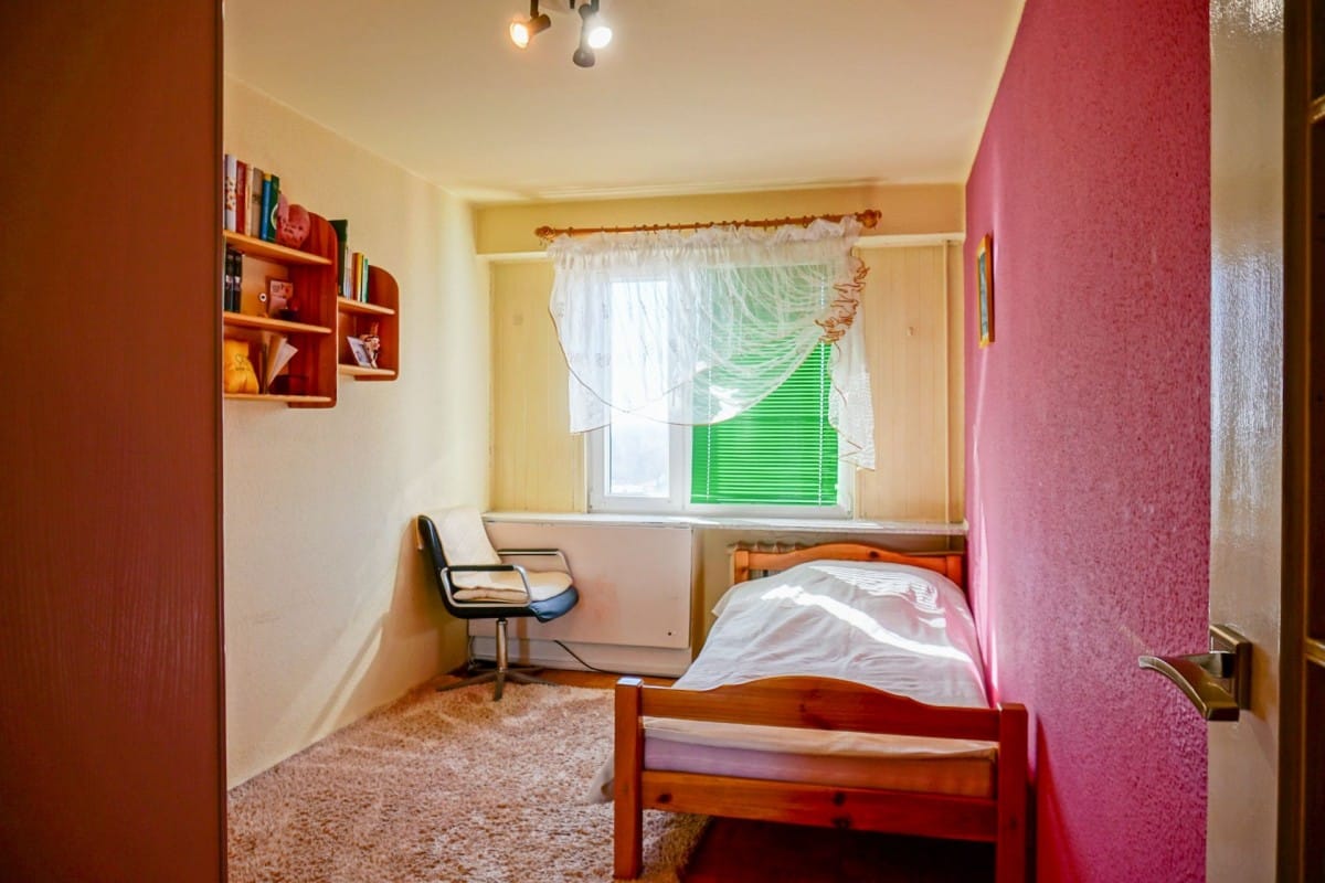 Mieszkanie 3 pokojowe na Sprzedaż