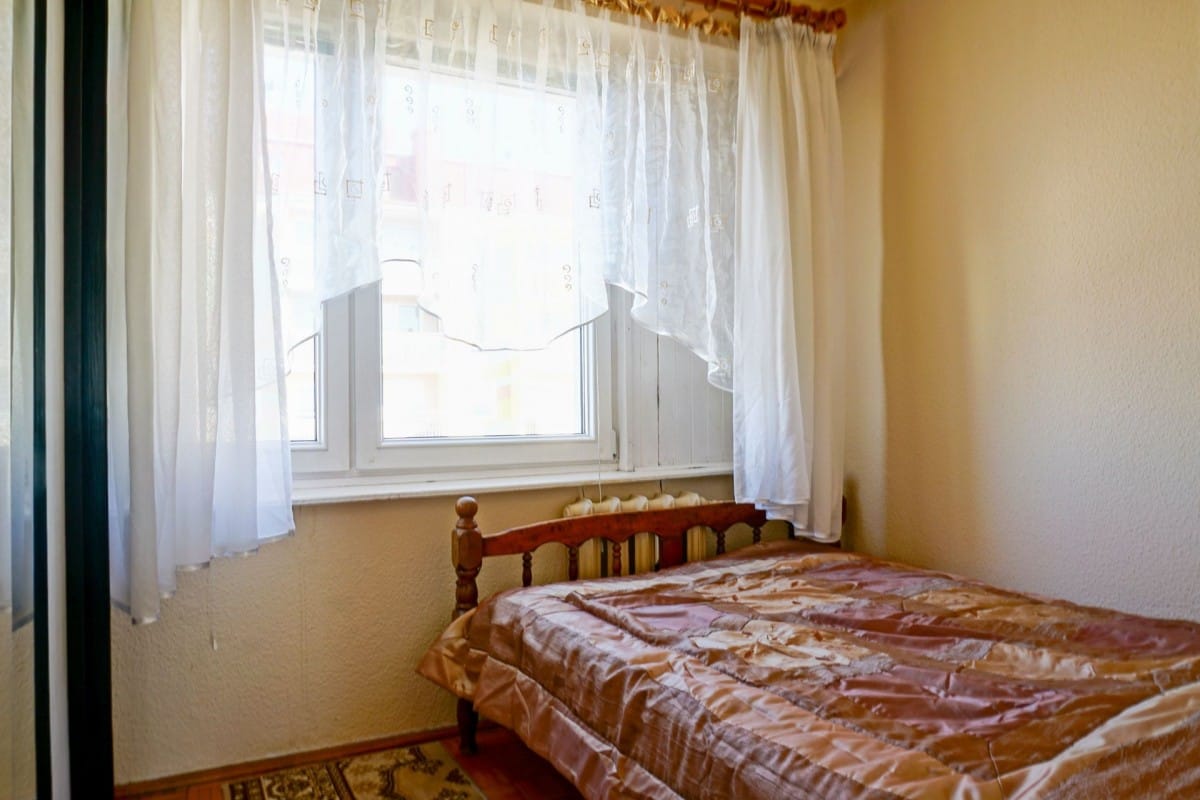 Mieszkanie 3 pokojowe na Sprzedaż