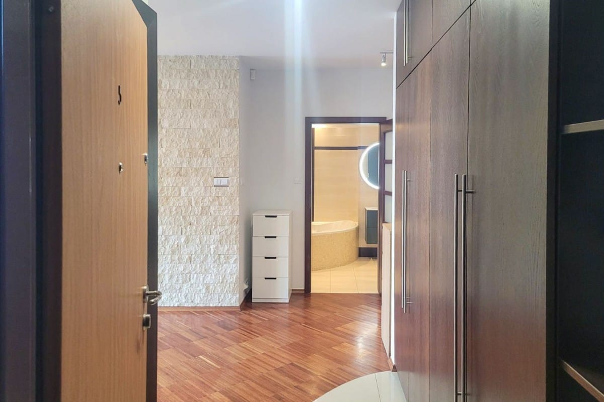 Mieszkanie 3 pokojowe na Wynajem