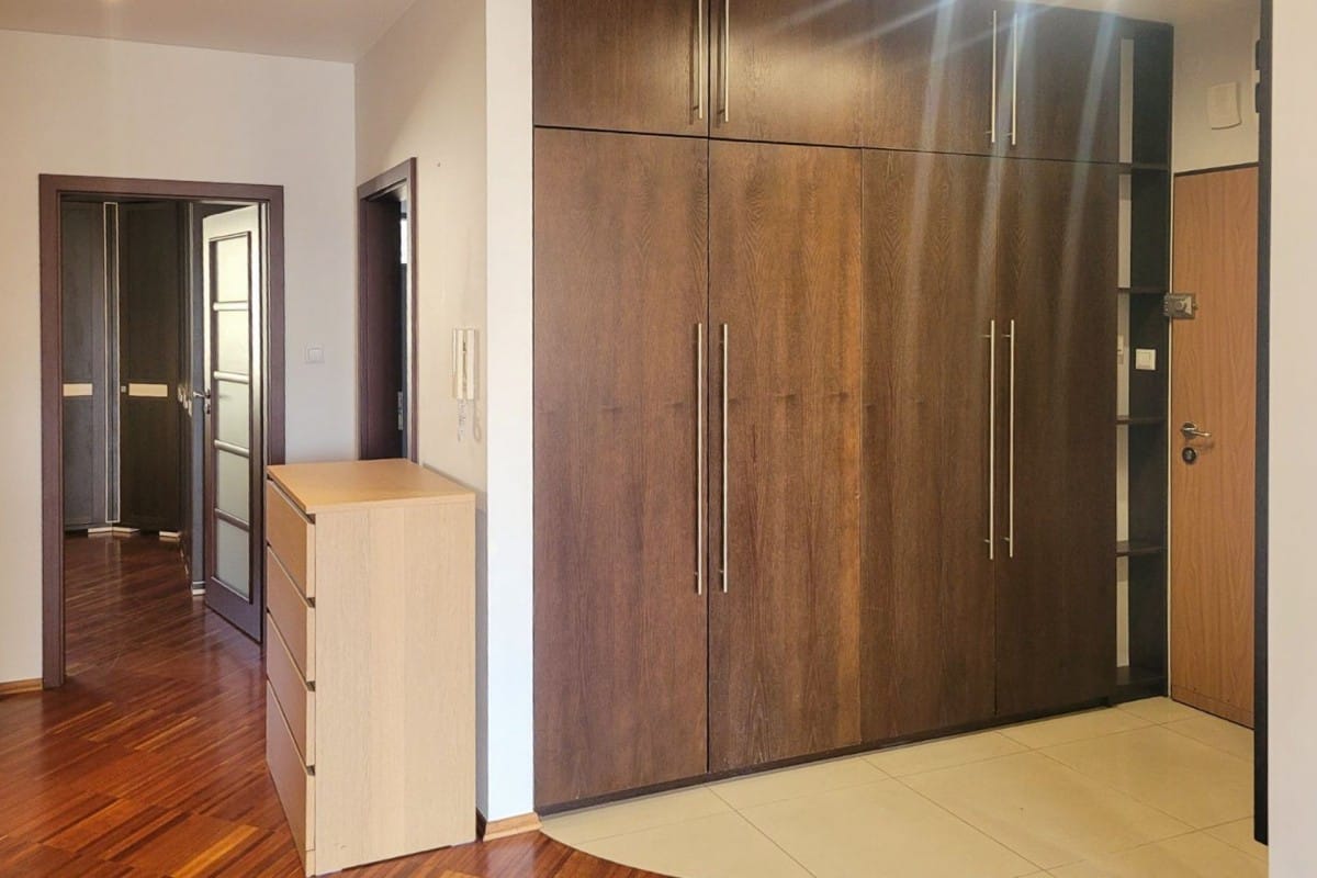 Mieszkanie 3 pokojowe na Wynajem