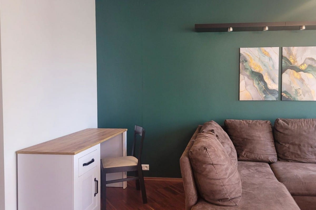 Mieszkanie 3 pokojowe na Wynajem