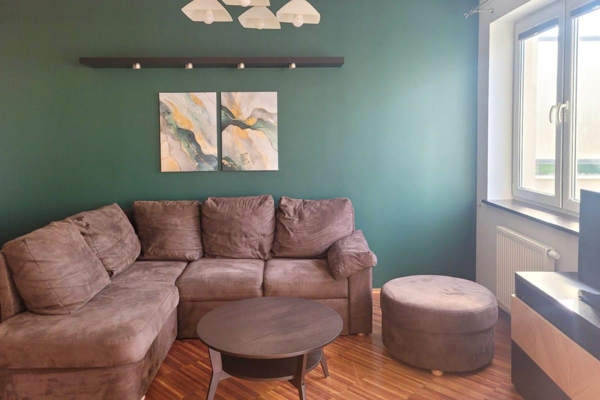 Mieszkanie 3 pokojowe na Wynajem