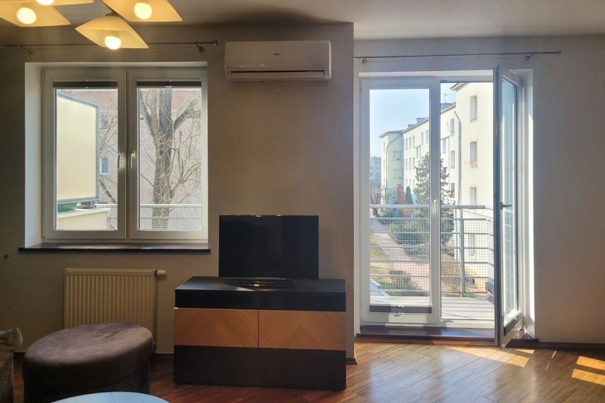 Mieszkanie 3 pokojowe na Wynajem