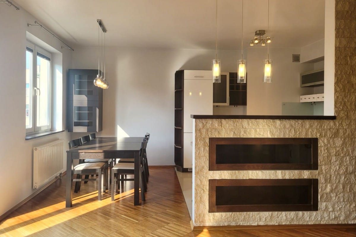 Mieszkanie 3 pokojowe na Wynajem