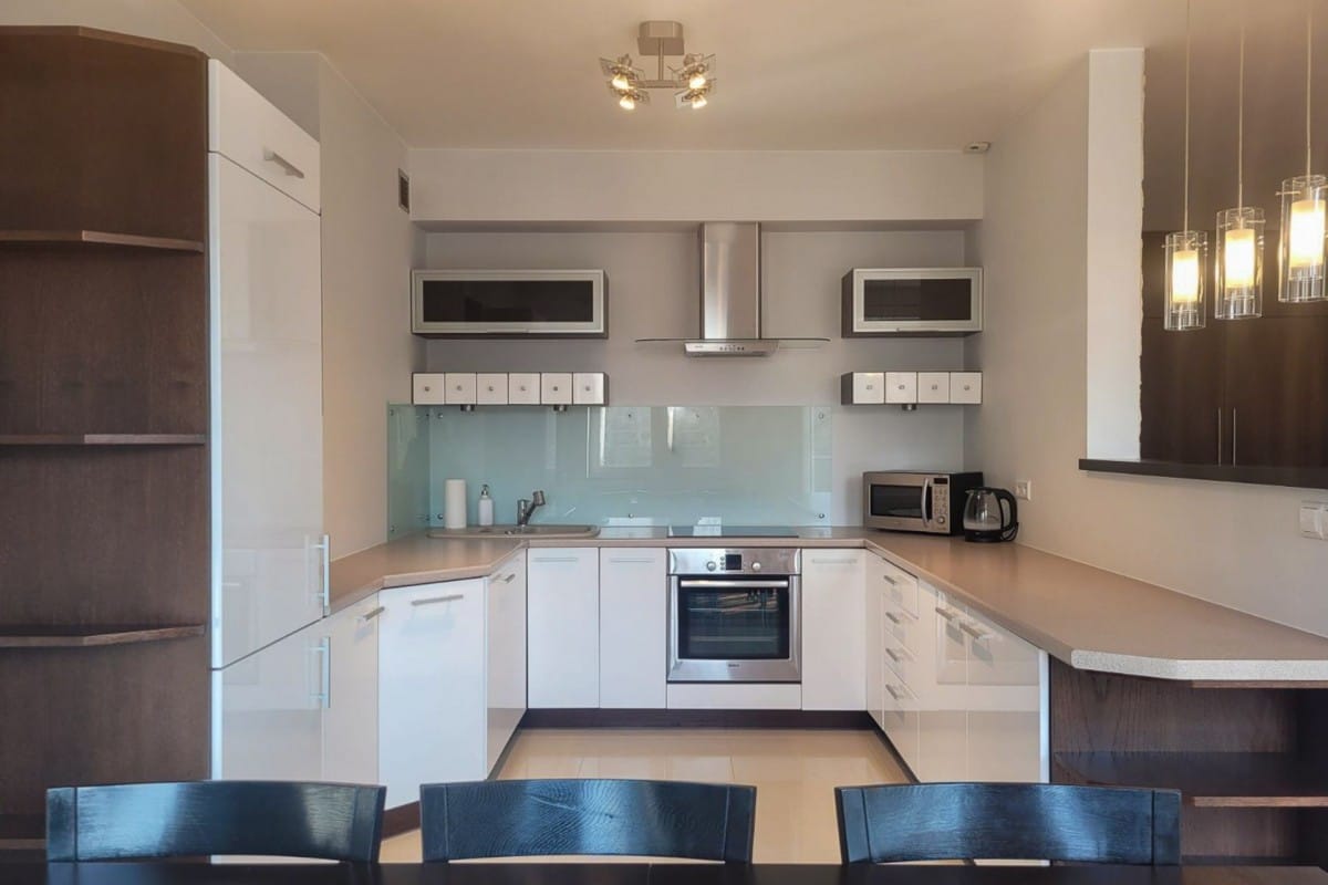 Mieszkanie 3 pokojowe na Wynajem