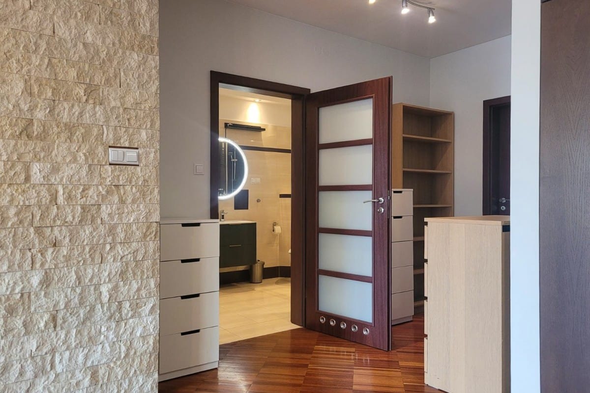 Mieszkanie 3 pokojowe na Wynajem