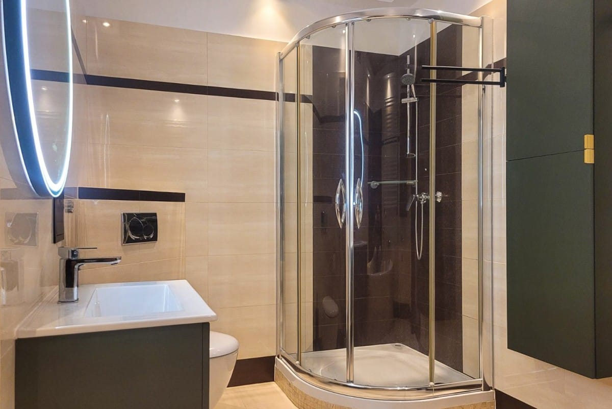 Mieszkanie 3 pokojowe na Wynajem