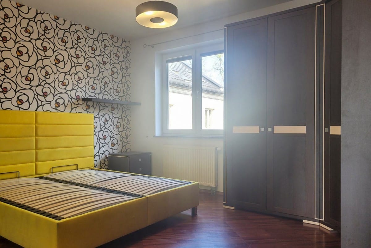 Mieszkanie 3 pokojowe na Wynajem