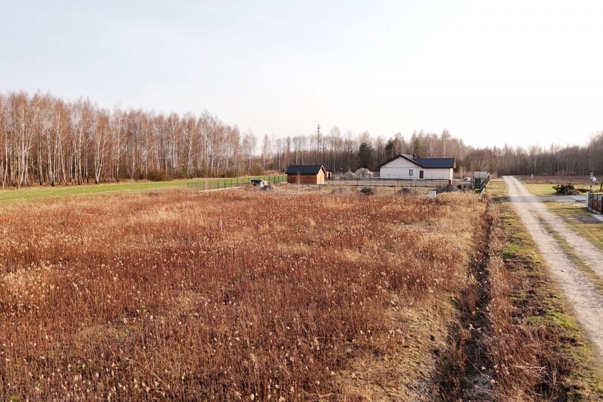 Działka  pokojowe na Sprzedaż