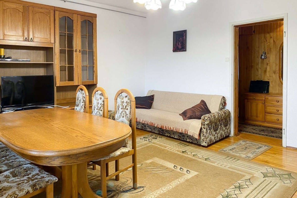 Mieszkanie 2 pokojowe na Wynajem