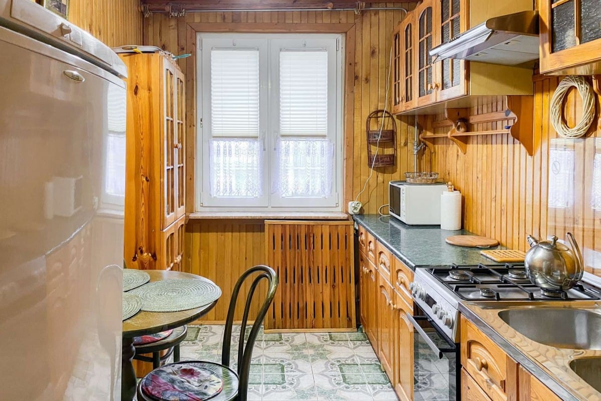 Mieszkanie 2 pokojowe na Wynajem