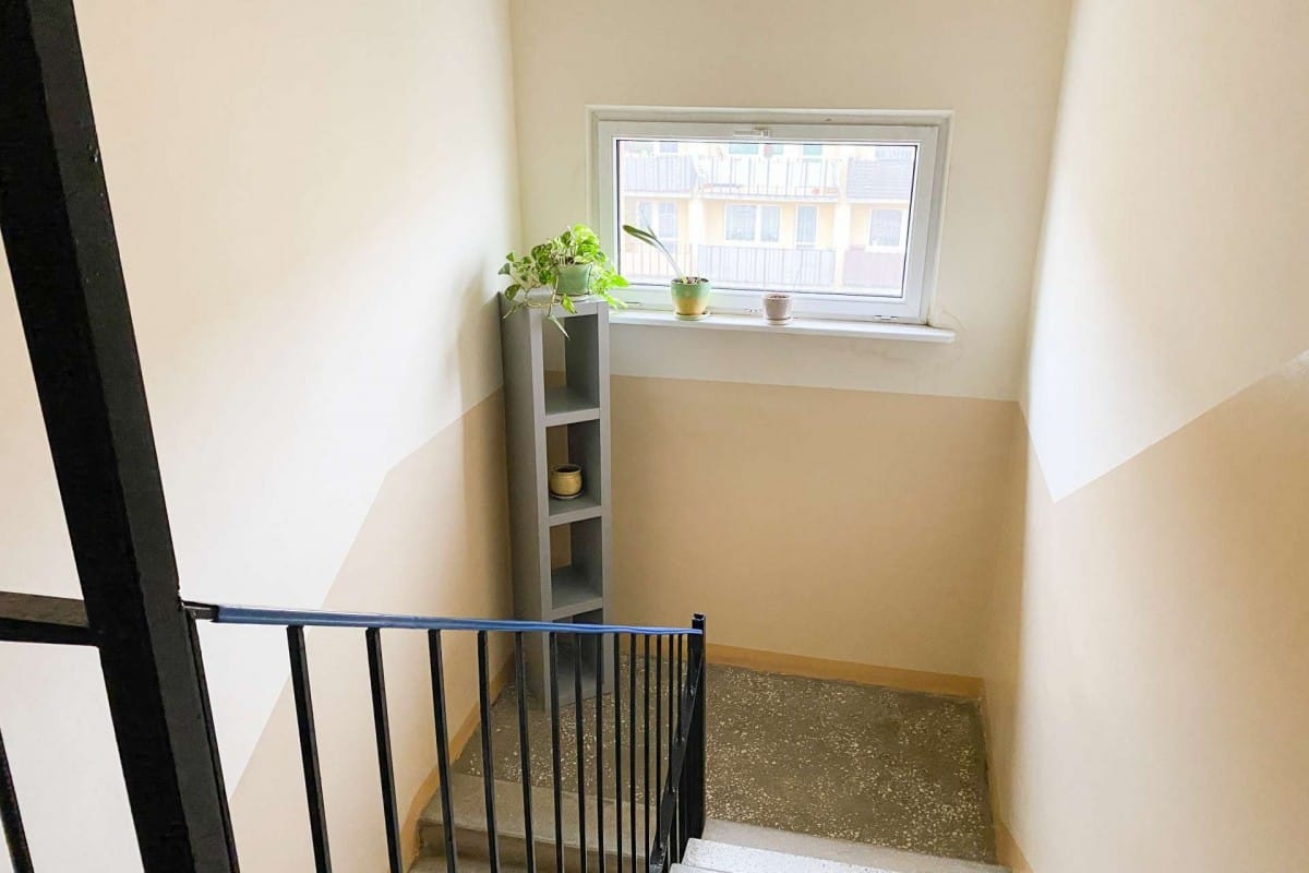 Mieszkanie 2 pokojowe na Wynajem