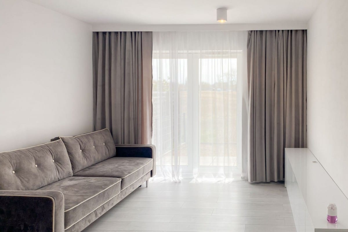 Mieszkanie 2 pokojowe na Wynajem