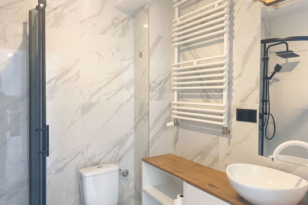 Mieszkanie 2 pokojowe na Wynajem