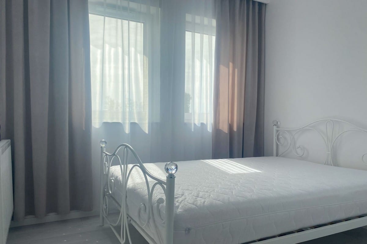 Mieszkanie 2 pokojowe na Wynajem