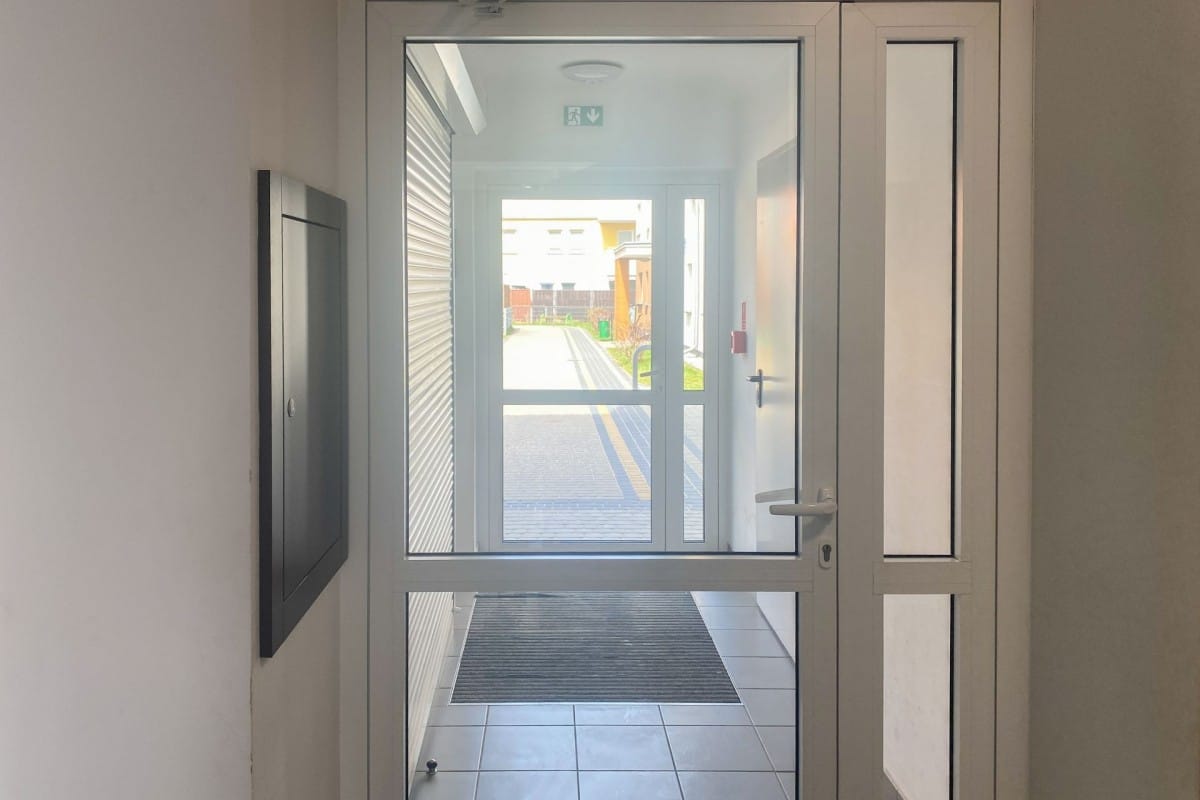 Mieszkanie 2 pokojowe na Wynajem