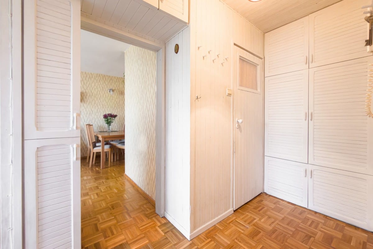 Mieszkanie 2 pokojowe na Sprzedaż