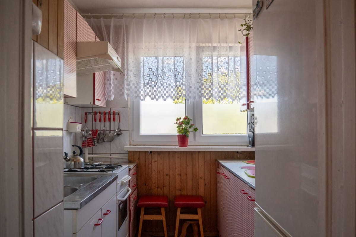 Mieszkanie 2 pokojowe na Sprzedaż