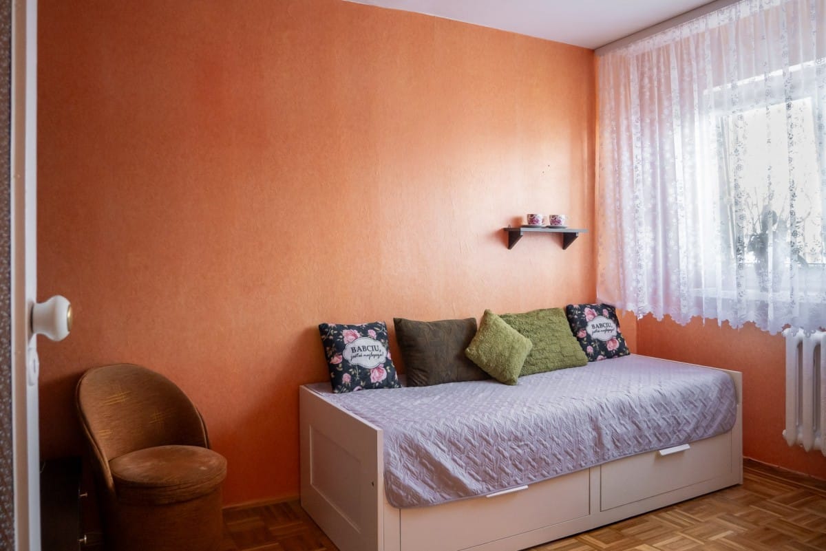 Mieszkanie 2 pokojowe na Sprzedaż