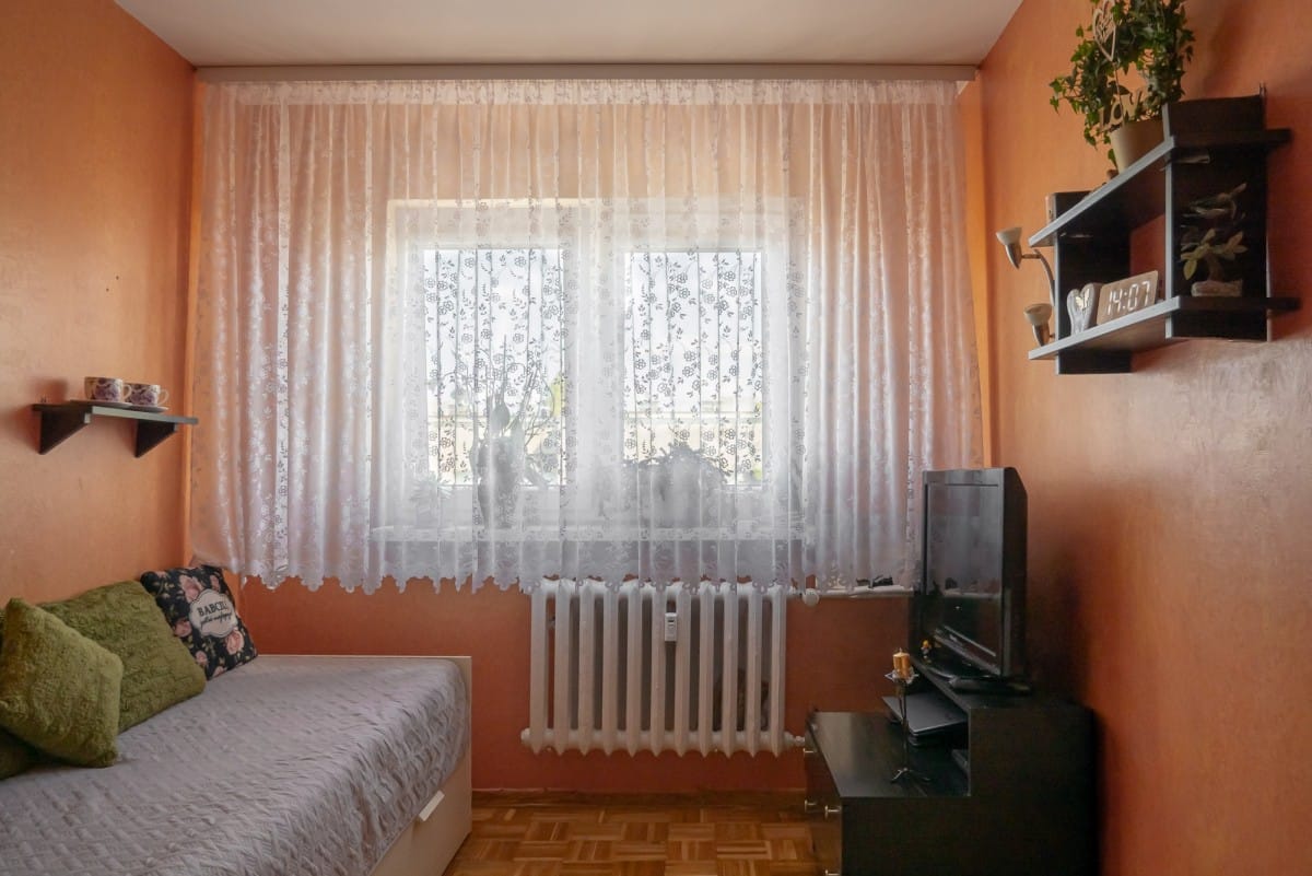 Mieszkanie 2 pokojowe na Sprzedaż