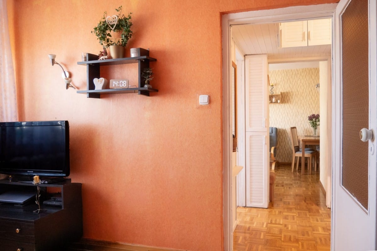 Mieszkanie 2 pokojowe na Sprzedaż