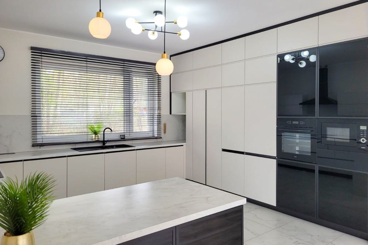 Dom 5 pokojowe na Wynajem