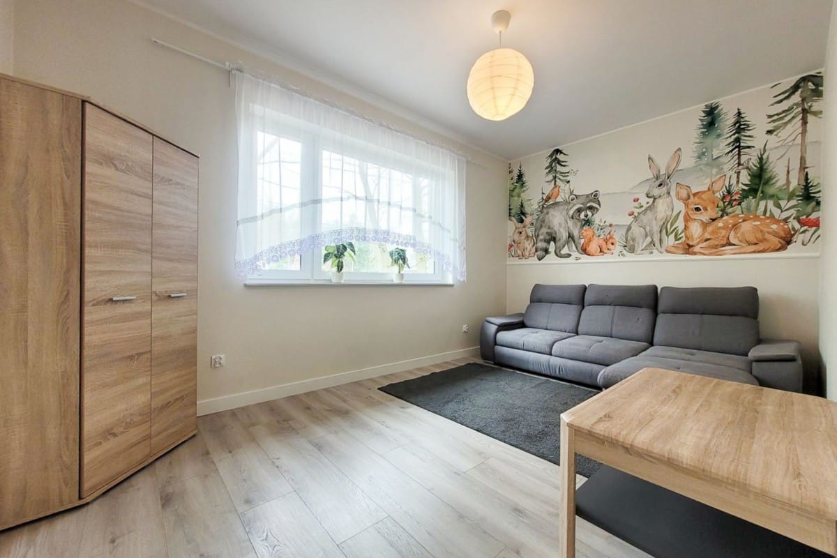 Dom 5 pokojowe na Wynajem