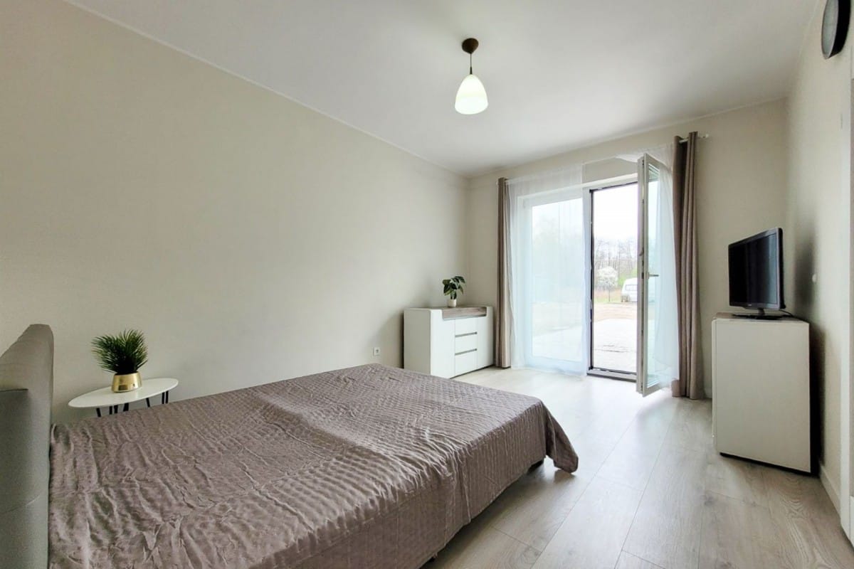 Dom 5 pokojowe na Wynajem