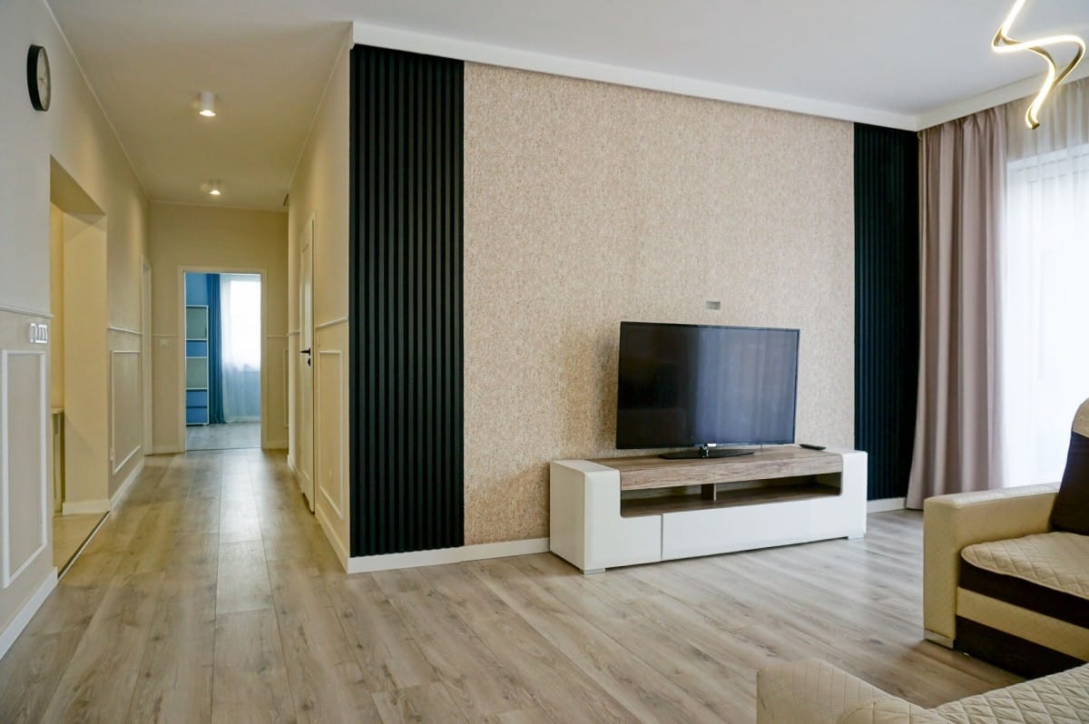 Dom 5 pokojowe na Wynajem