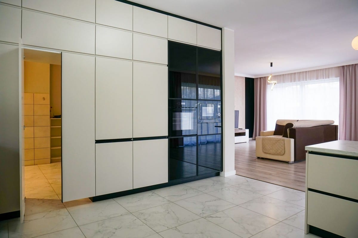 Dom 5 pokojowe na Wynajem