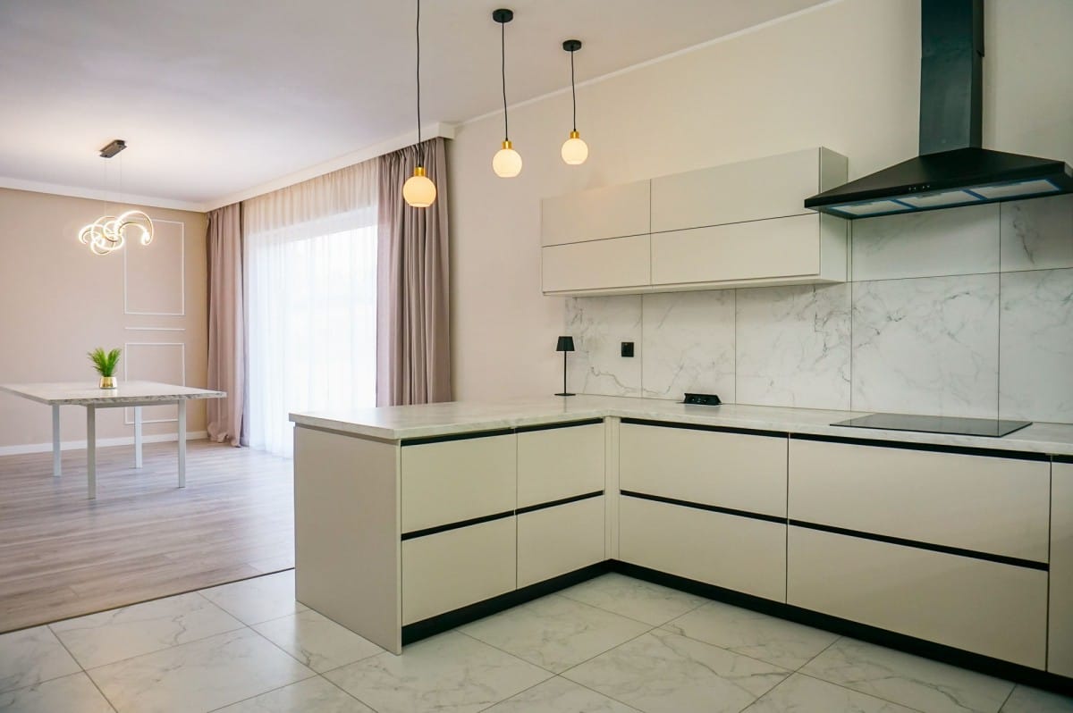 Dom 5 pokojowe na Wynajem