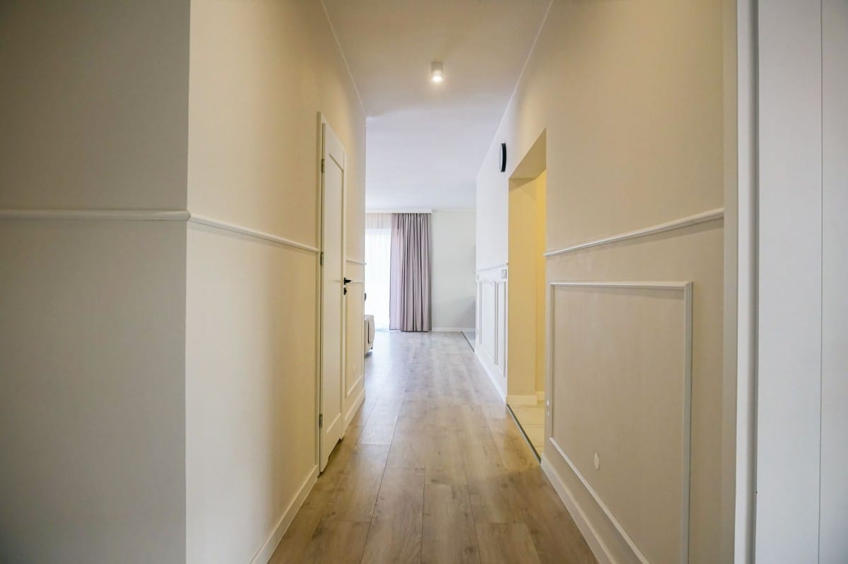 Dom 5 pokojowe na Wynajem