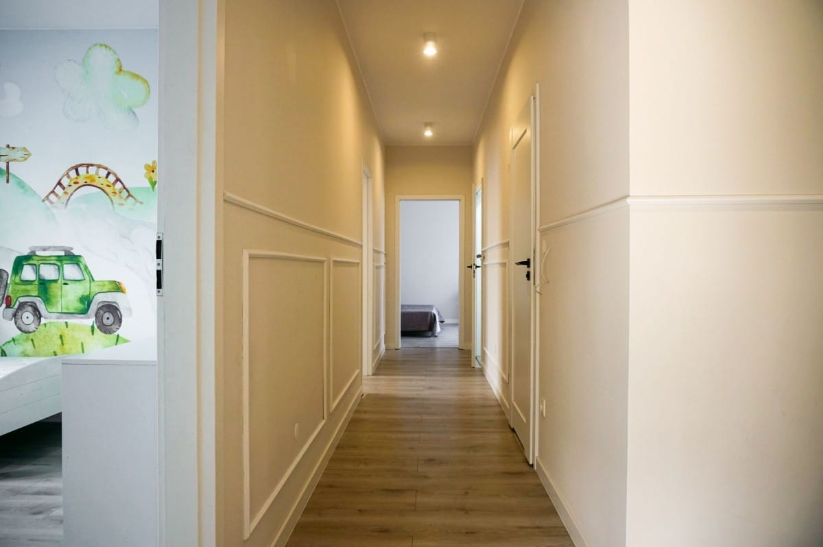 Dom 5 pokojowe na Wynajem