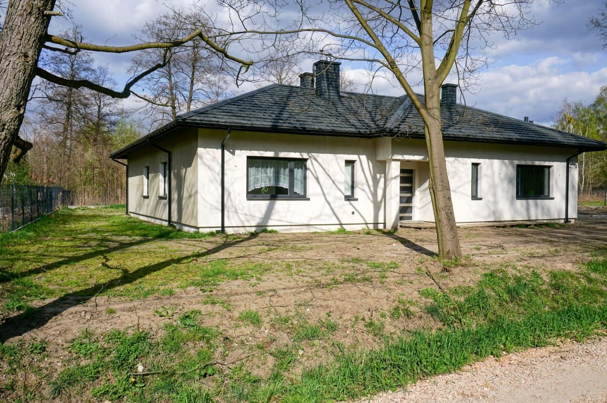 Dom 5 pokojowe na Wynajem