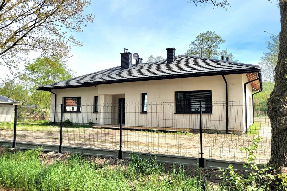 Dom 5 pokojowe na Wynajem