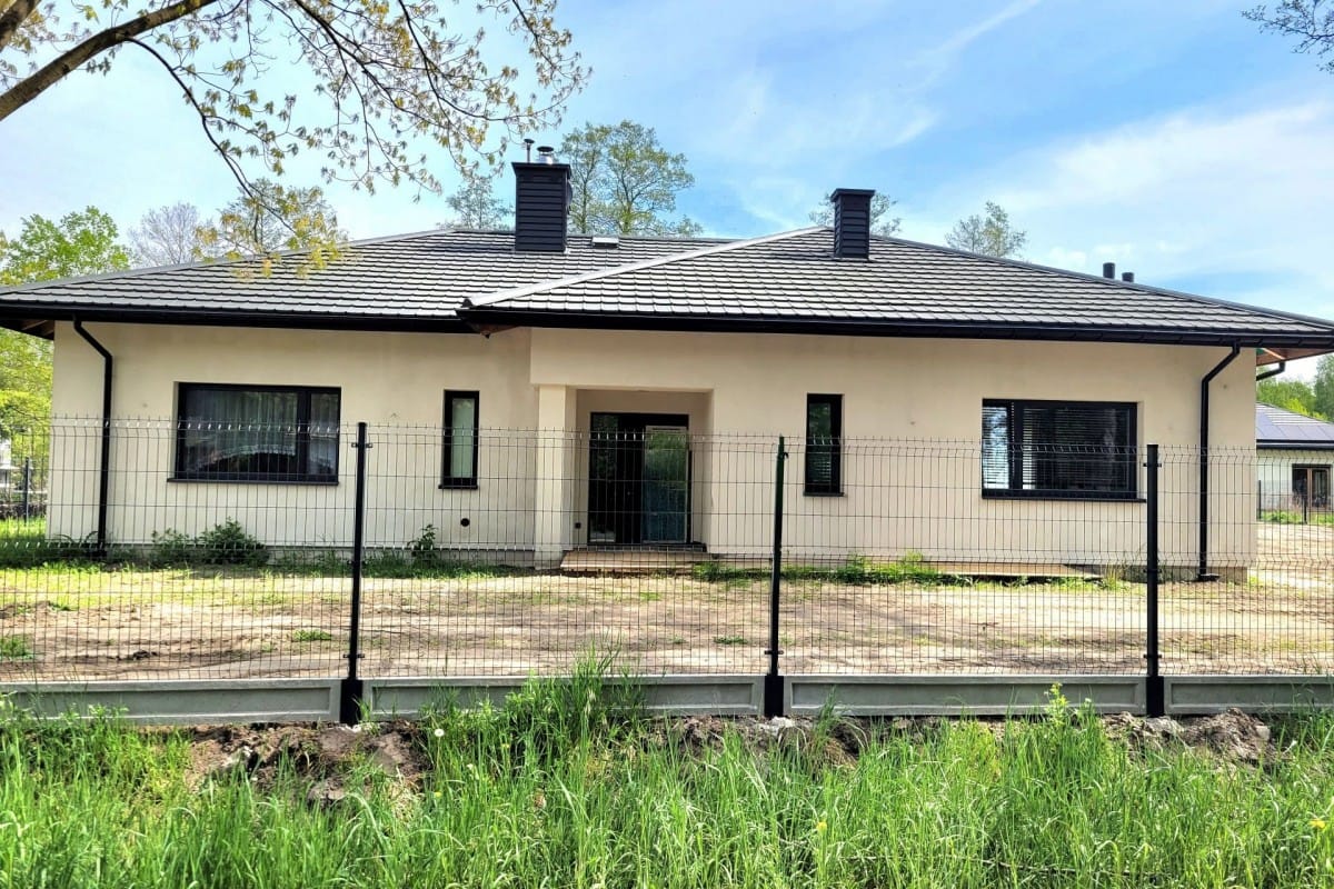 Dom 5 pokojowe na Wynajem