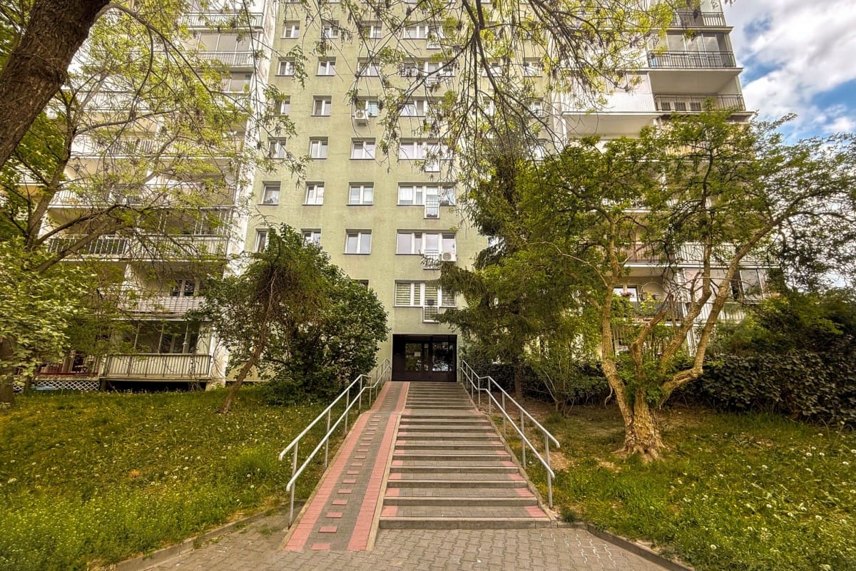 Mieszkanie 5 pokojowe na Sprzedaż