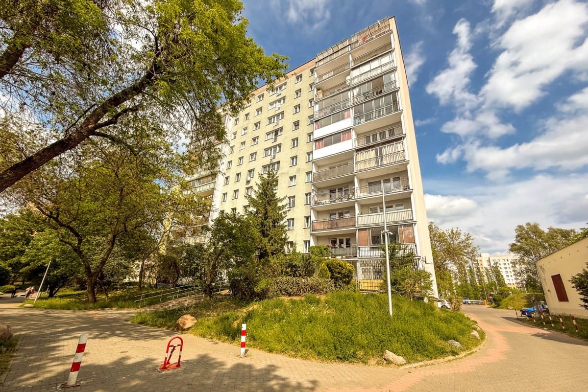 Mieszkanie 5 pokojowe na Sprzedaż
